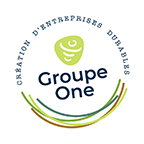 Logo Groupe One