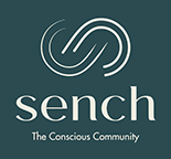 Logo Sench The Conscious Community