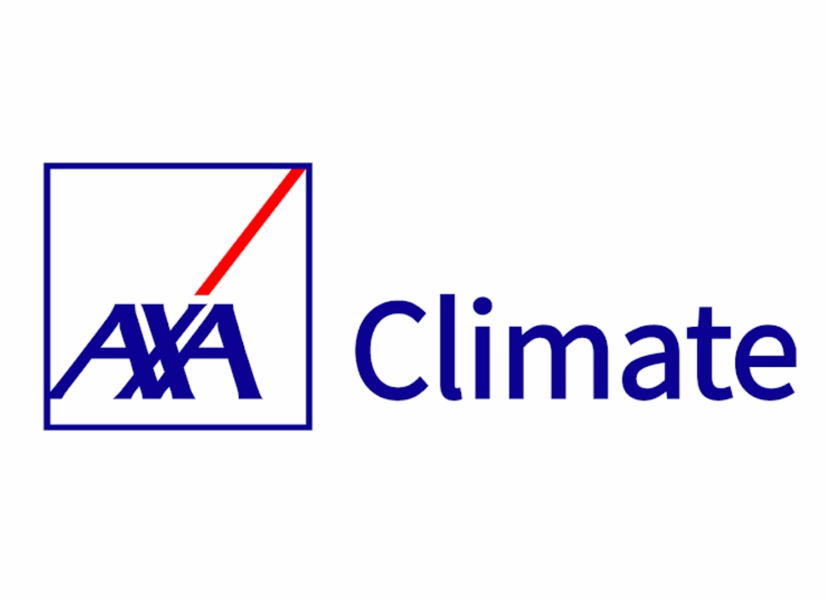 Logo AXA Climate