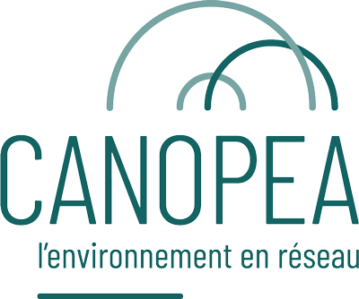 Logo Canopea