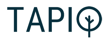 Logo Tapiq